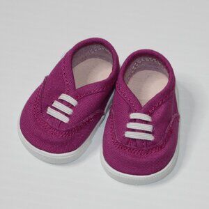 American Girl Year 2021 Kira Wildlife Care Outfit Lace-up Sneakers for 18" Doll